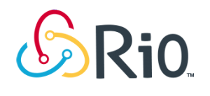 Rio UWB Real Time Location System/RTLS